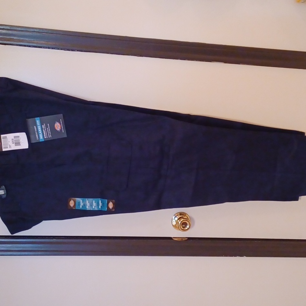 Dickies cargo pants NWT